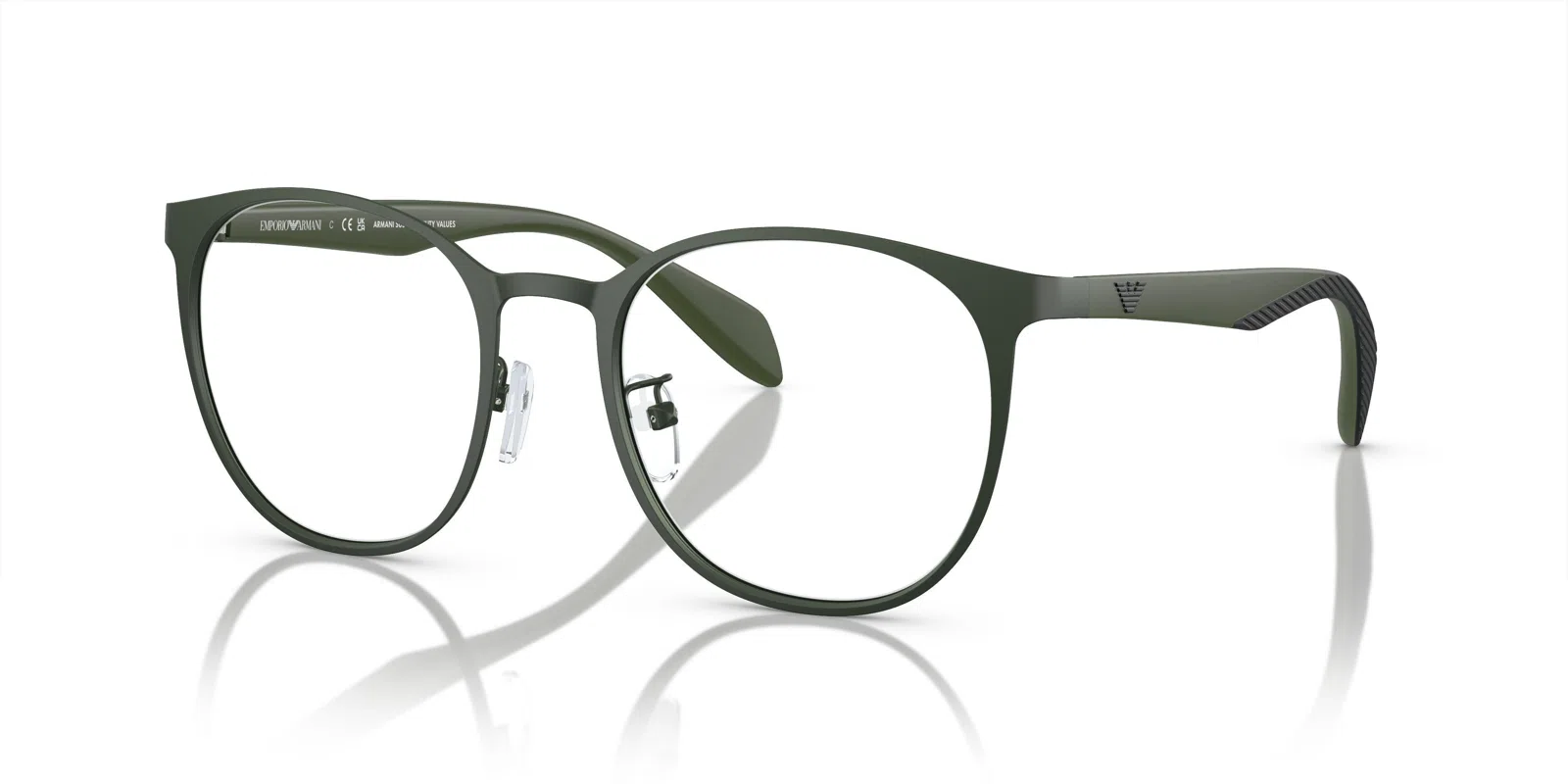 Emporio Armani 1148 Eyeglasses - view 10